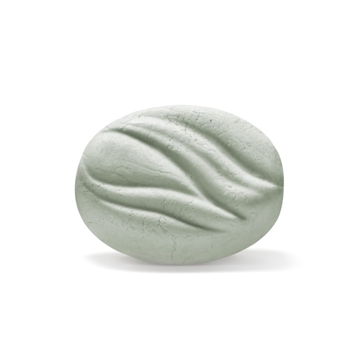PURE - Lot de 6 Shampoings solides - Cheveux normaux - VRAC (6x65g)